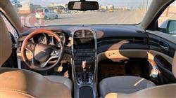 شيفروليه ماليبو